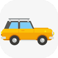加油小车车-免广告