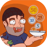 打到100关-免广告