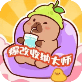  爆改收纳大师