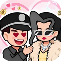超萌世界