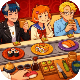美食店传奇