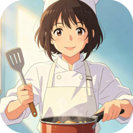美食解压馆