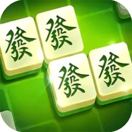 无敌麻将对对碰