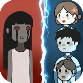 鬼屋恐怖故事