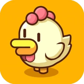 动物出击/养鸡模拟器