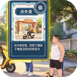 火爆大闯关