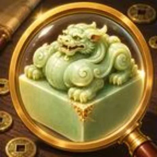 寻了个宝