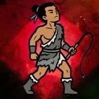 夸父冒险日记