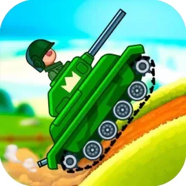小蓝人大作战