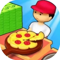 开个披萨店