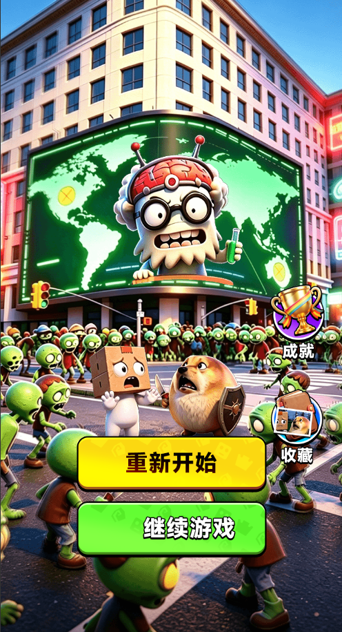 梦游纸盒人